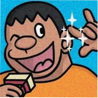 影迷胶片盒子的头像
